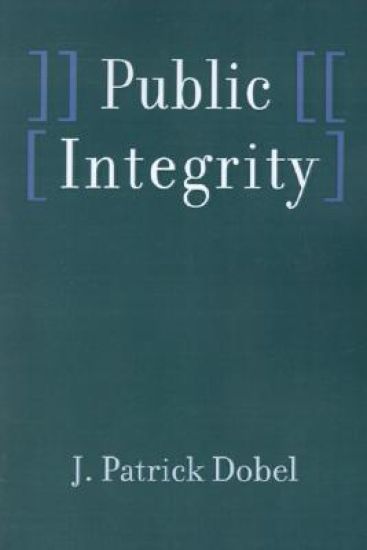 Public Integrity
