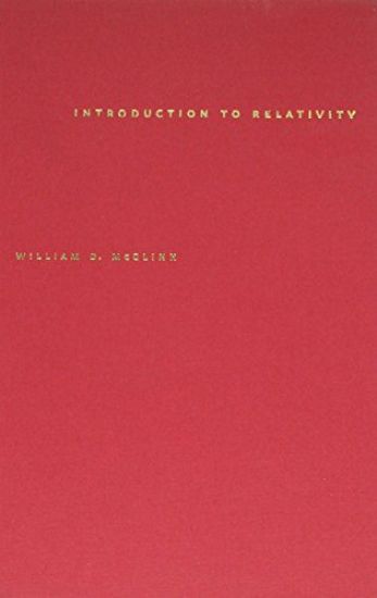 Introduction to Relativity