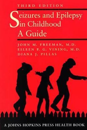 Seizures and Epilepsy in Childhood