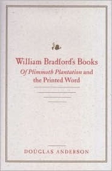 William Bradford's Books