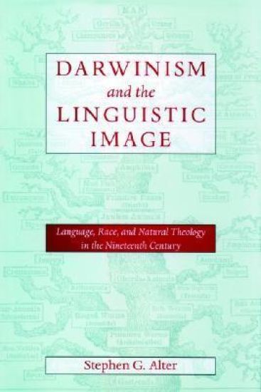 Darwinism and the Linguistic Image
