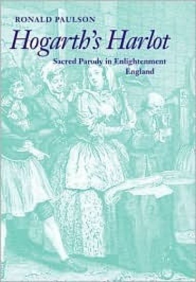 Hogarth's Harlot