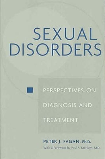 Sexual Disorders