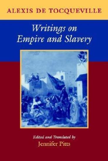 Writings on Empire and Slavery