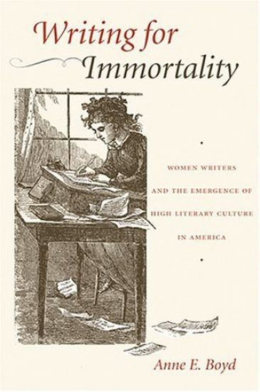 Writing for Immortality