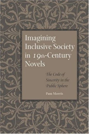 Imagining Inclusive Society in Nineteenth-Century Novels