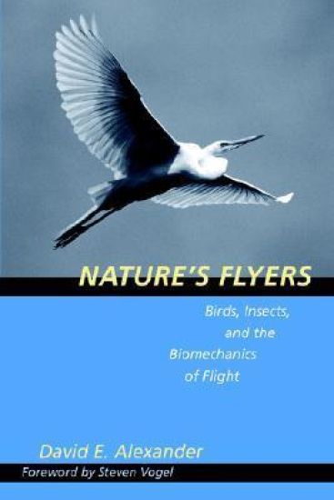 Nature's Flyers