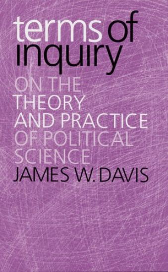 Terms of Inquiry