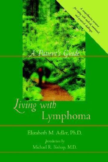 Living with Lymphoma