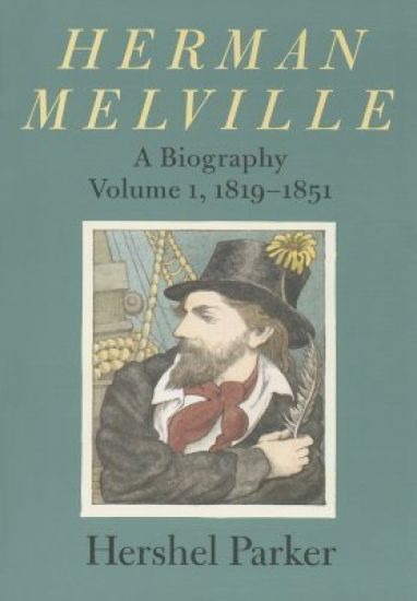 Herman Melville