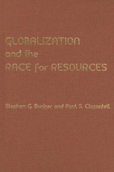 Globalization and the Race for Resources