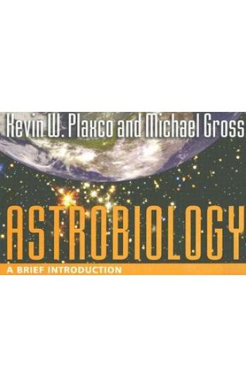 Astrobiology