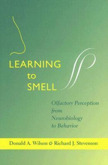 Learning to Smell