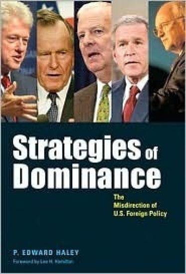 Strategies of Dominance