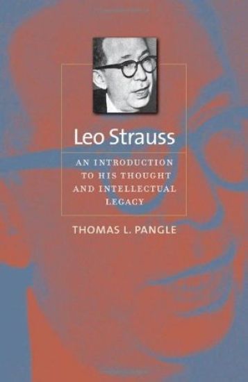 Leo Strauss