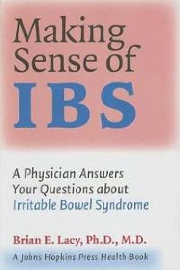 Making Sense of IBS