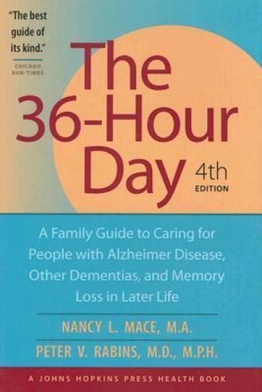 The 36-hour Day