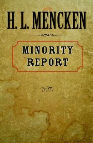 Minority Report