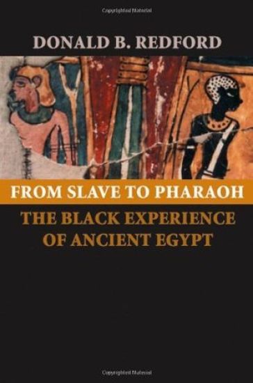 From Slave to Pharaoh