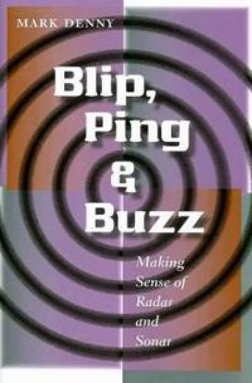 Blip, Ping, and Buzz