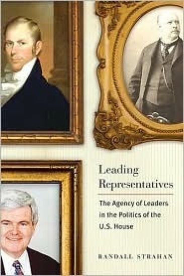 Leading Representatives