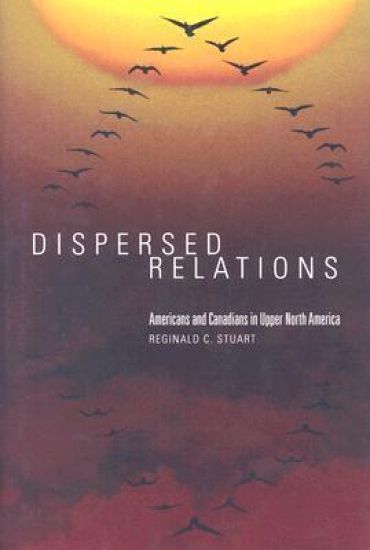 Dispersed Relations
