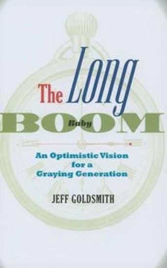 The Long Baby Boom