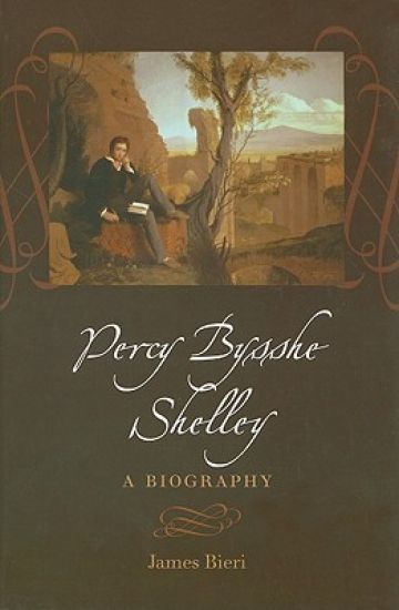Percy Bysshe Shelley