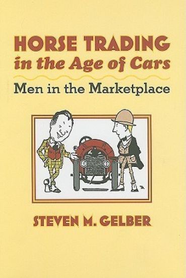 Horse Trading in the Age of Cars