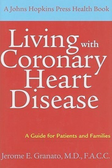 Living with Coronary Heart Disease