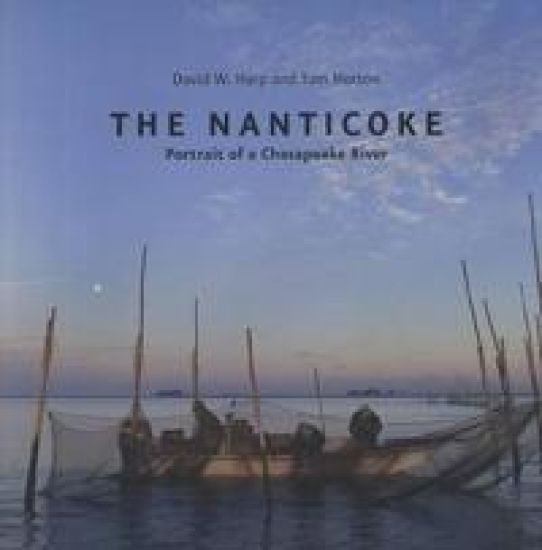 The Nanticoke
