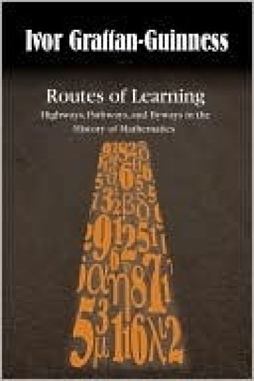 Routes of Learning