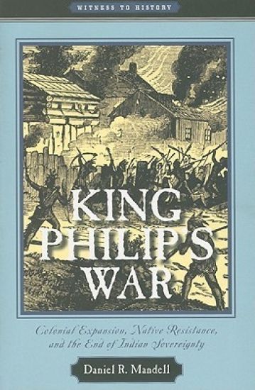 King Philip's War