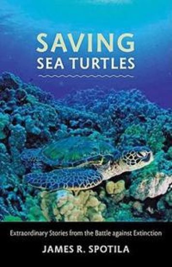 Saving Sea Turtles