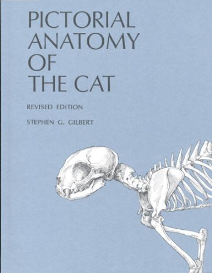 Pictorial Anatomy of the Cat