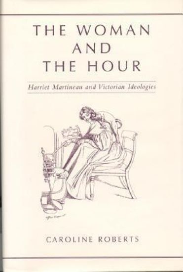 The Woman and the Hour