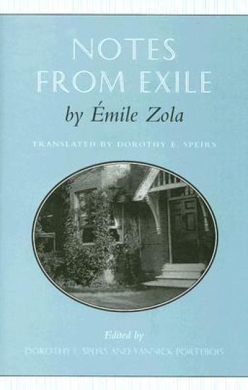 Notes from Exile