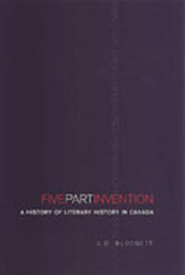 Five-Part Invention