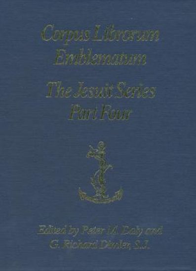 The Jesuit Series Part Four (L-P)