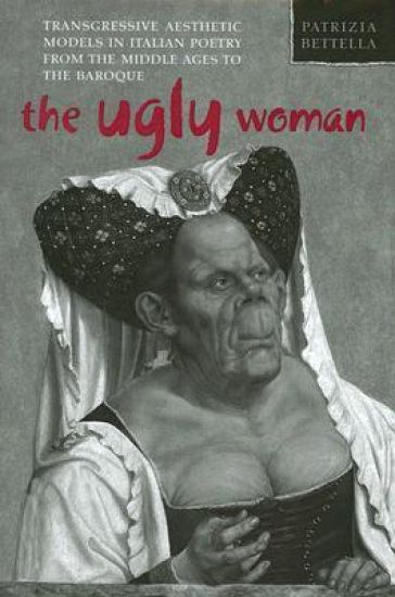 The Ugly Woman