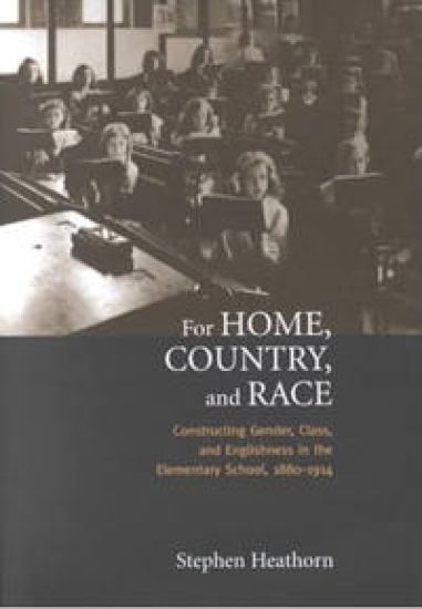 For Home, Country, and Race