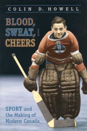 Blood, Sweat, and Cheers