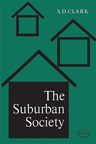 Suburban Society