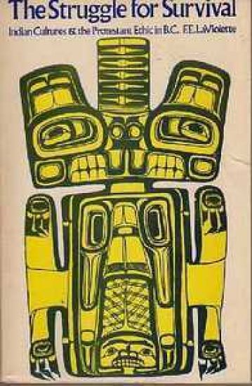 The Struggle for Survival