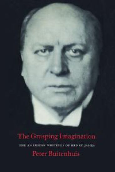 The Grasping Imagination