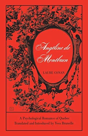 Angéline De Montbrun