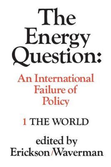 Energy Question