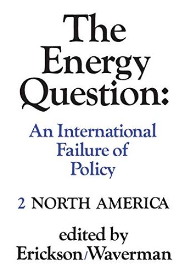 Energy Question