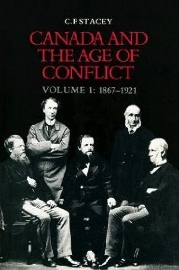 Canada and the Age of Conflict