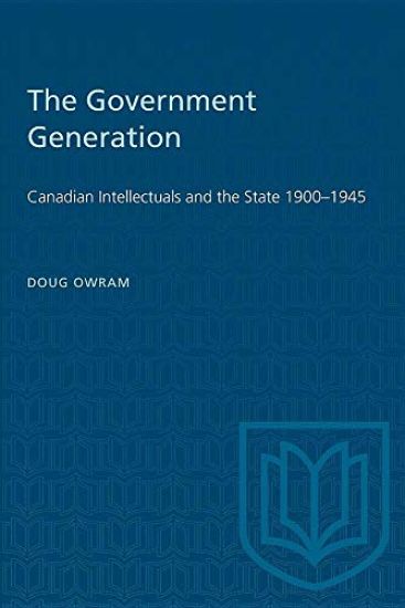 The Government Generation